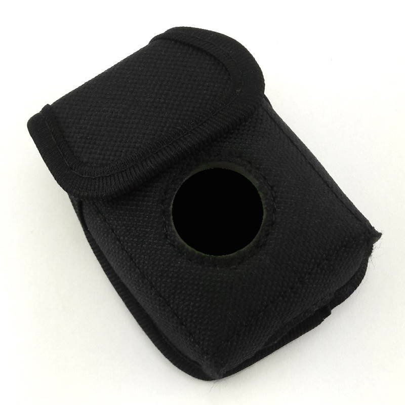 Fanny pack voor dodemans detector