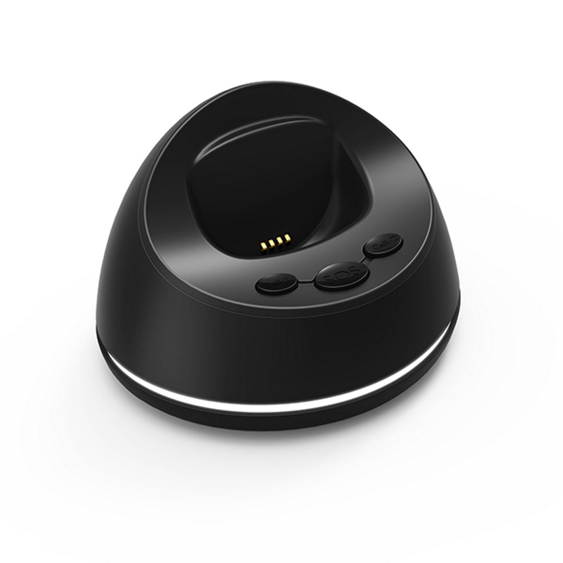 Oplaadstation voor dodemansdetector 4G
