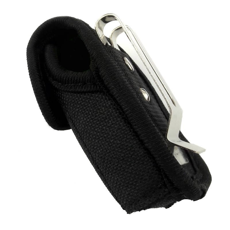 Fanny pack voor dodemans detector