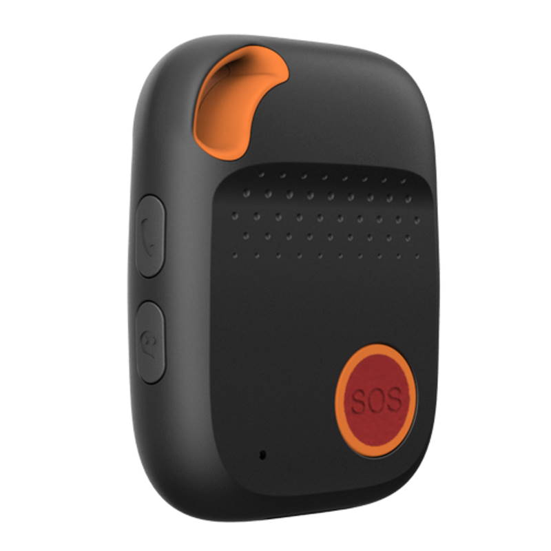 WLAN-noodoproep - TMM-14 W